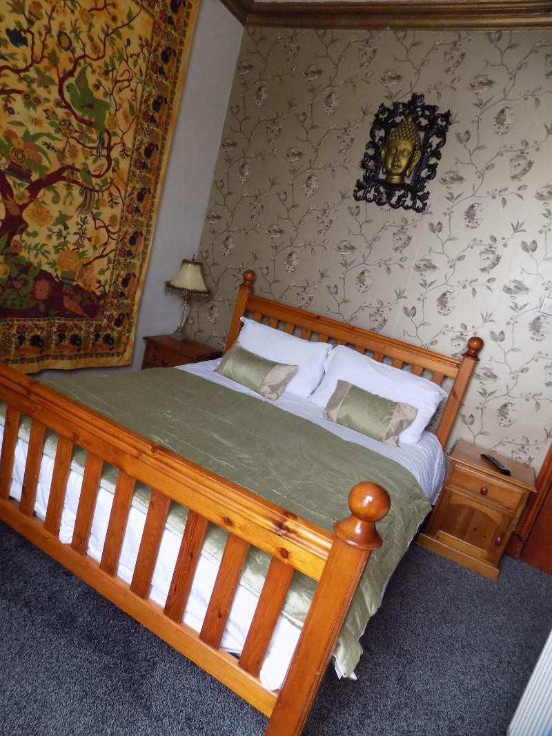 Driftwood Hotel image