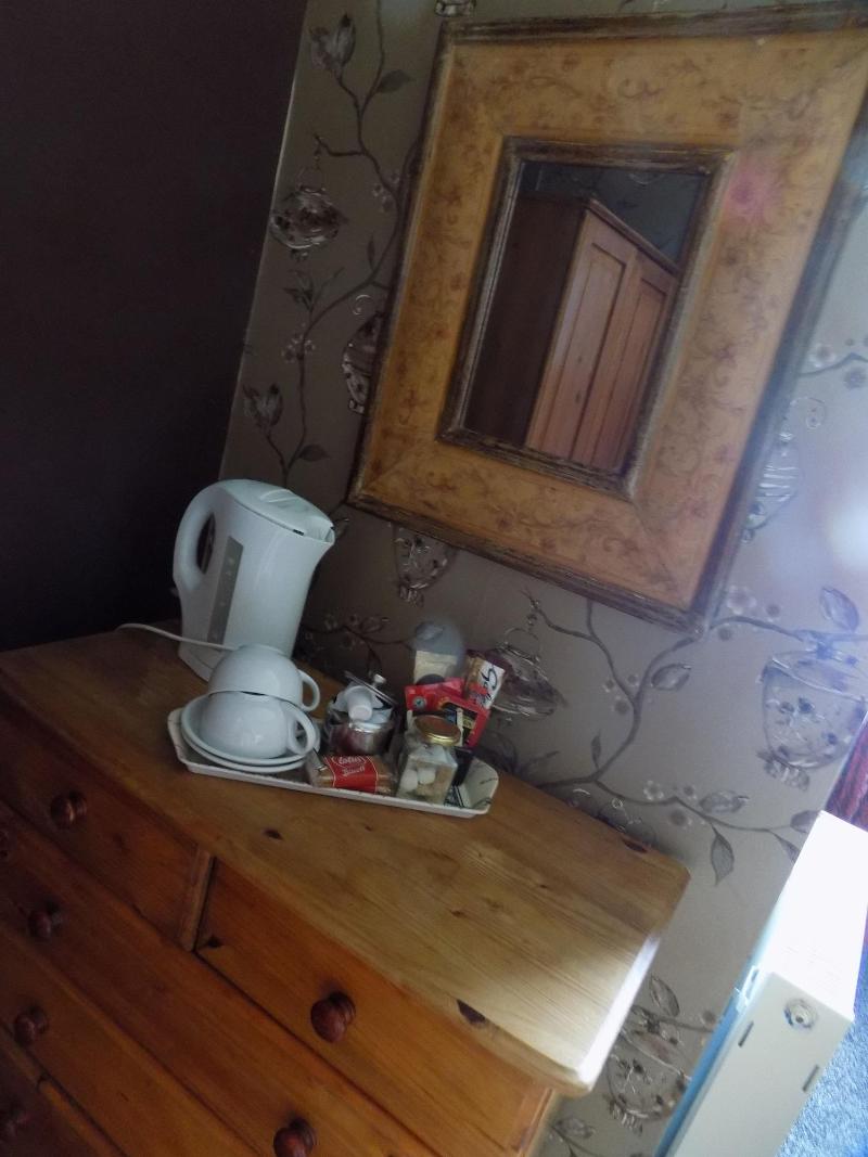 Driftwood Hotel image