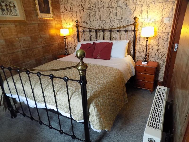 Driftwood Hotel image