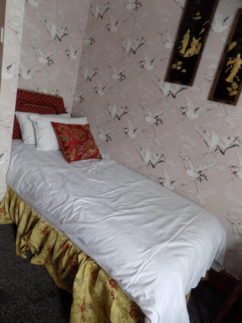 Driftwood Hotel image