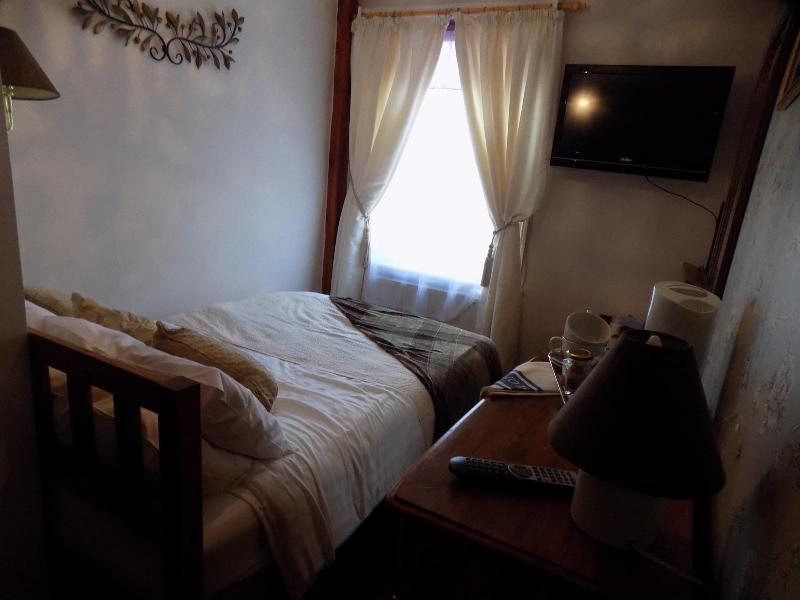 Driftwood Hotel image