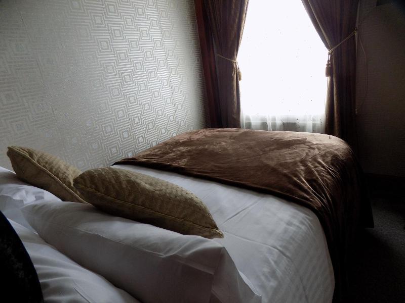 Driftwood Hotel image