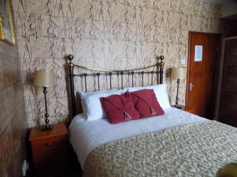 Driftwood Hotel image