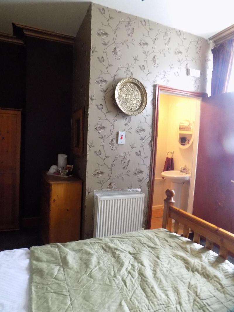 Driftwood Hotel image