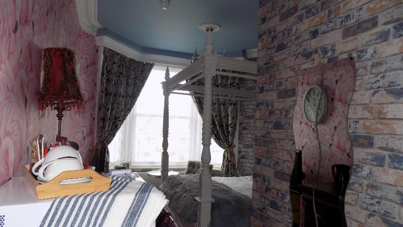 Driftwood Hotel image
