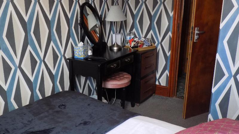 Driftwood Hotel image