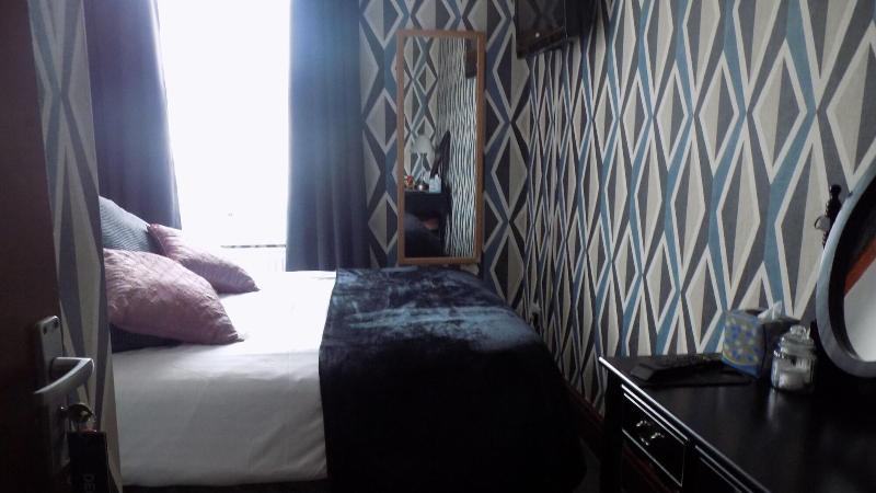 Driftwood Hotel image