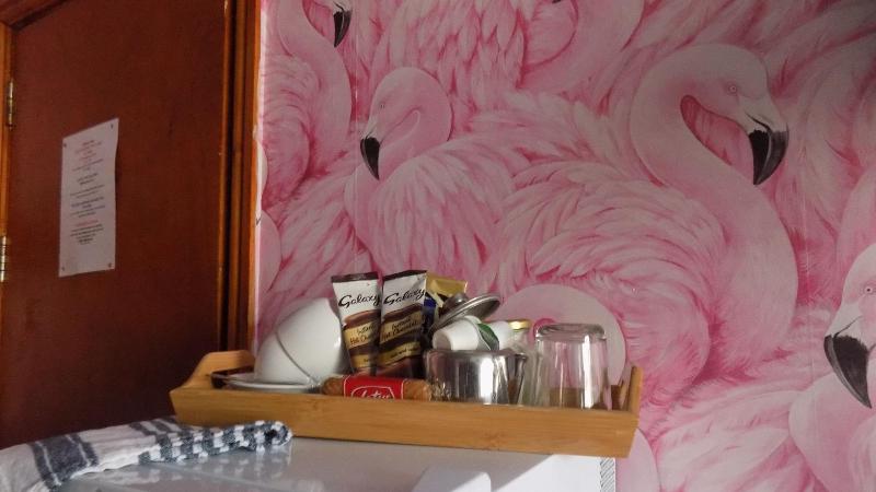 Driftwood Hotel image