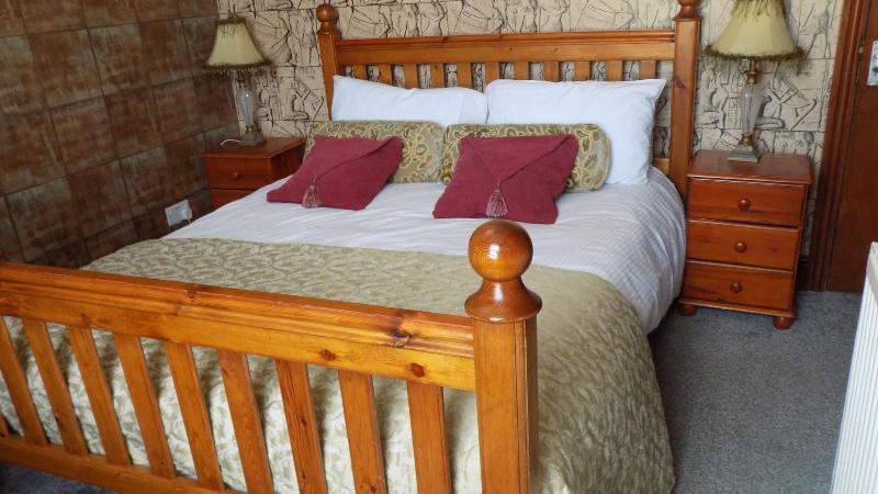 Driftwood Hotel image