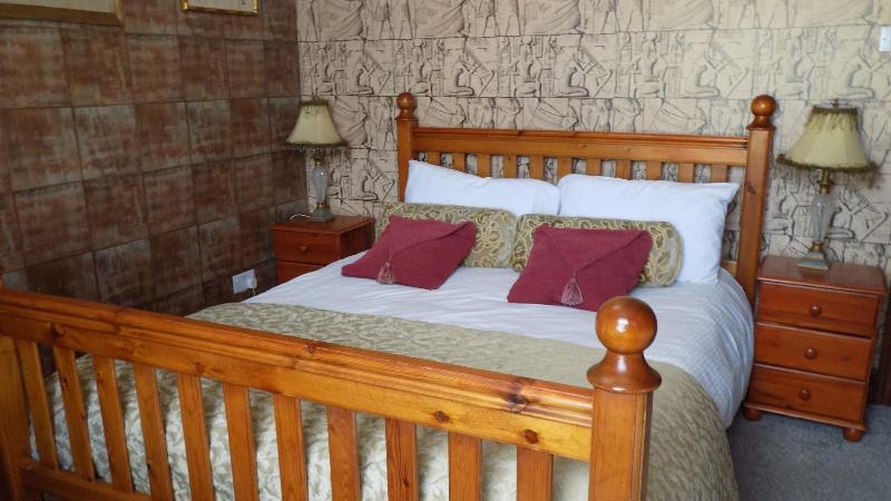 Driftwood Hotel image