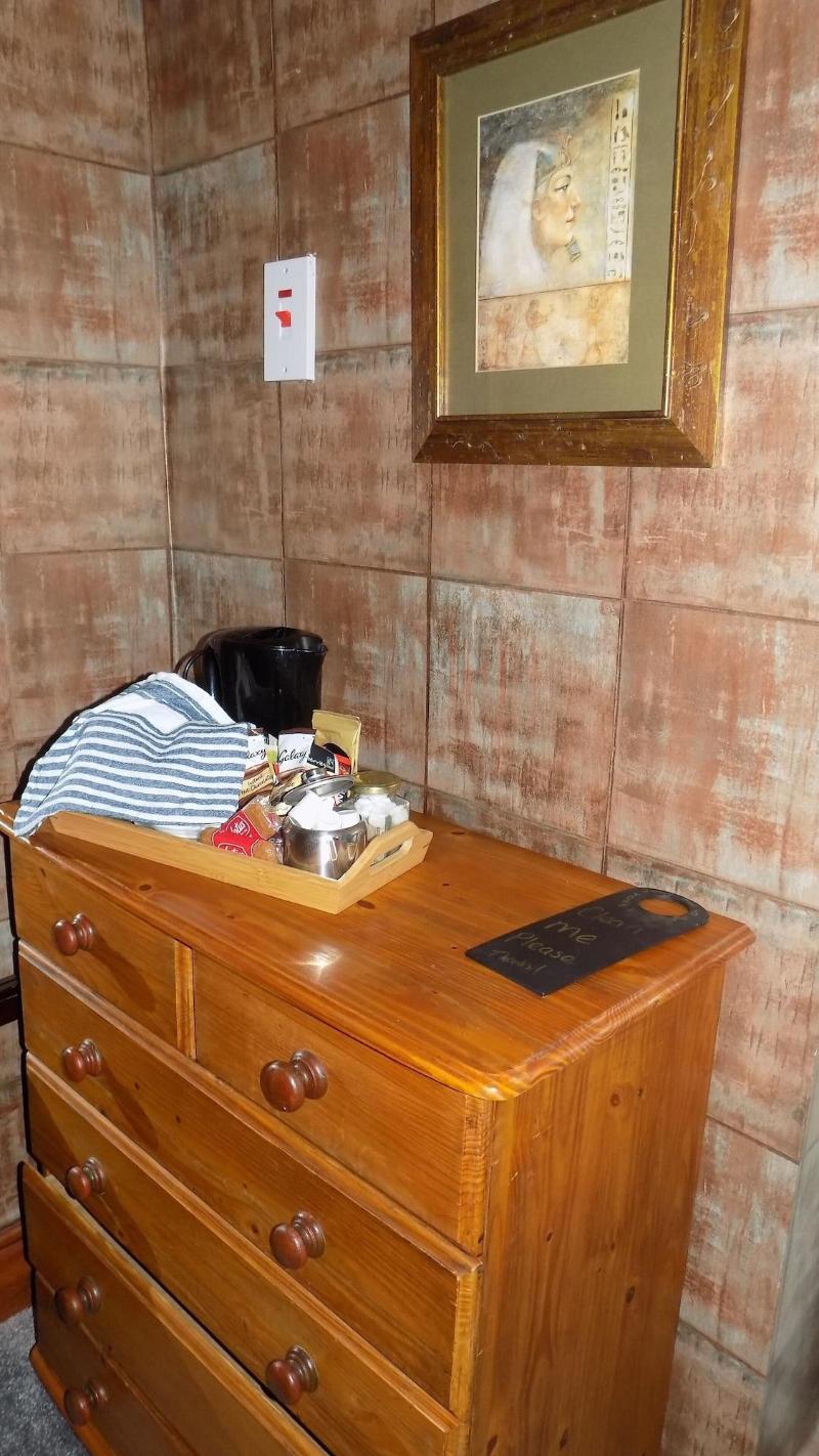 Driftwood Hotel image