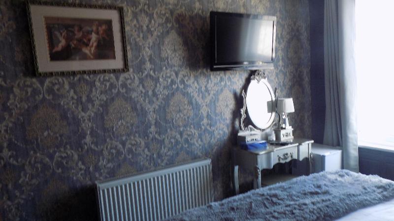 Driftwood Hotel image