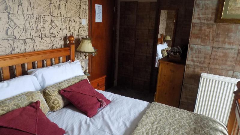 Driftwood Hotel image