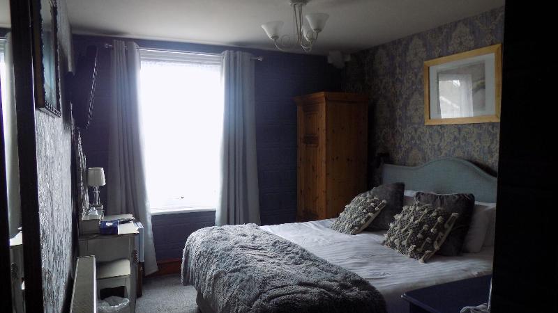 Driftwood Hotel image