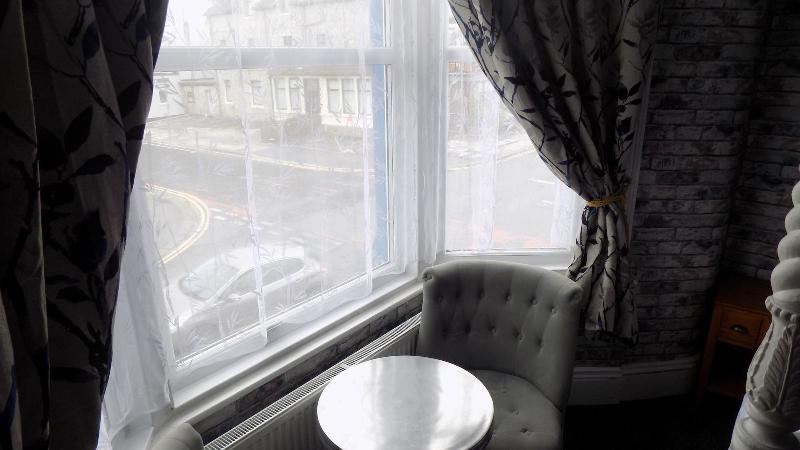 Driftwood Hotel image
