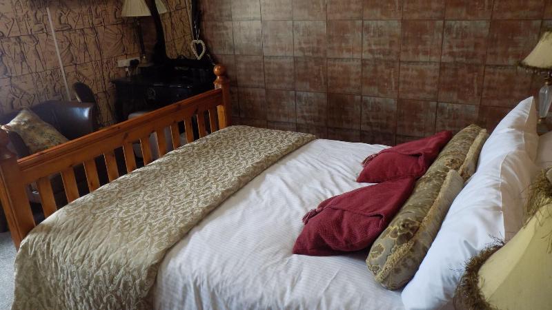 Driftwood Hotel image