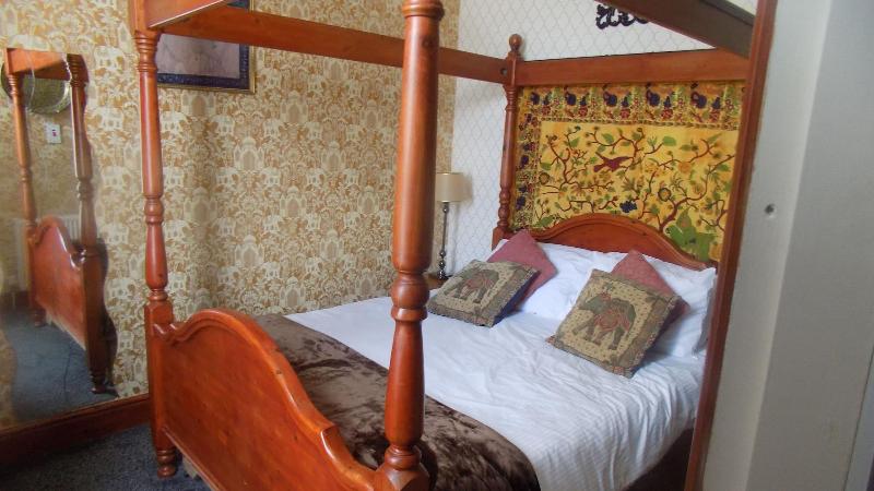 Driftwood Hotel image