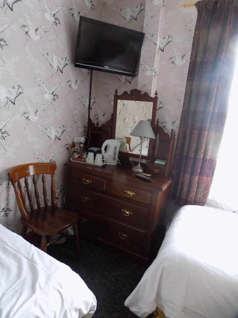 Driftwood Hotel image
