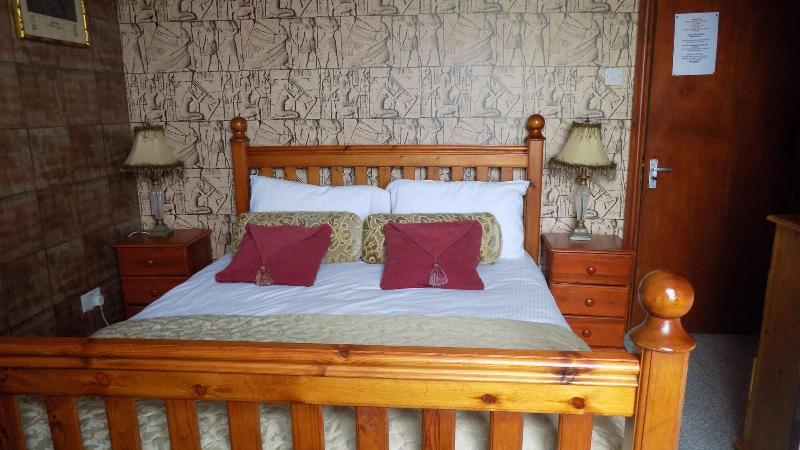 Driftwood Hotel image
