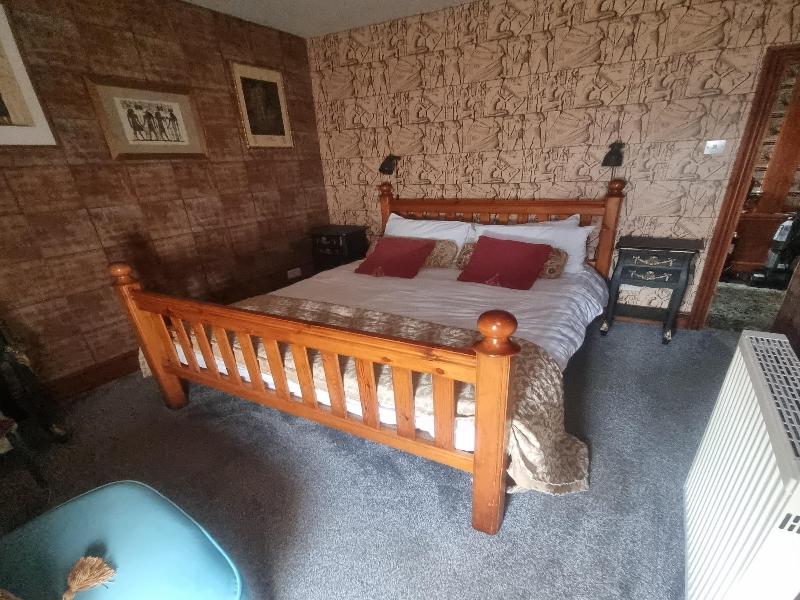 Driftwood Hotel image