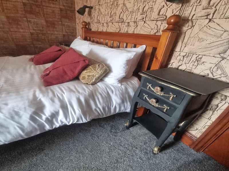 Driftwood Hotel image