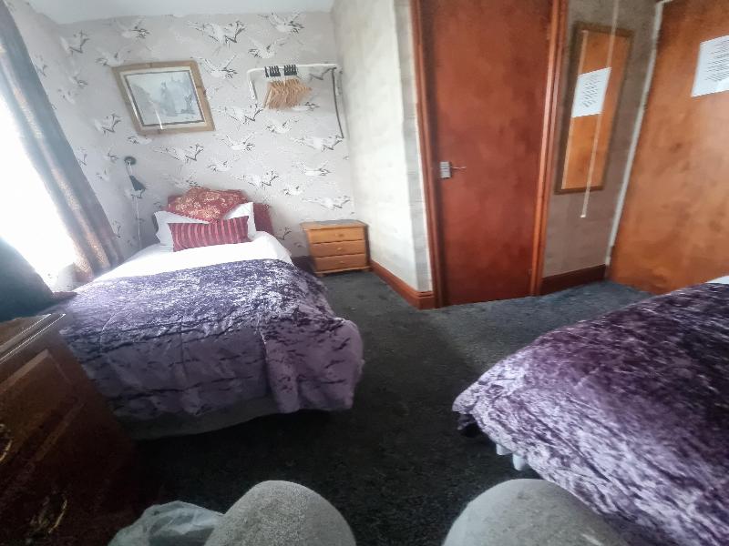 Driftwood Hotel image
