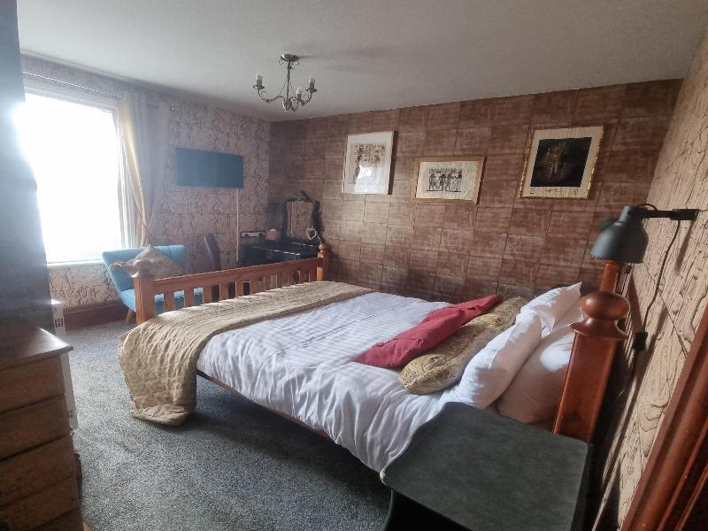 Driftwood Hotel image