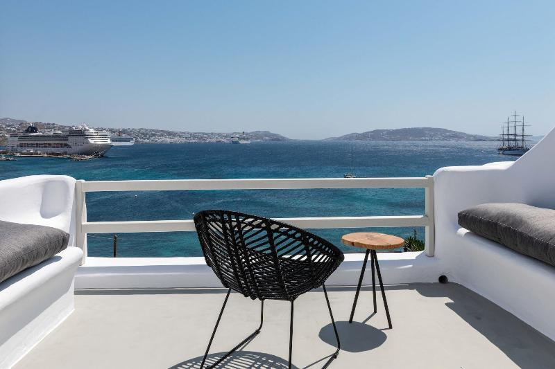 Obsession Mykonos