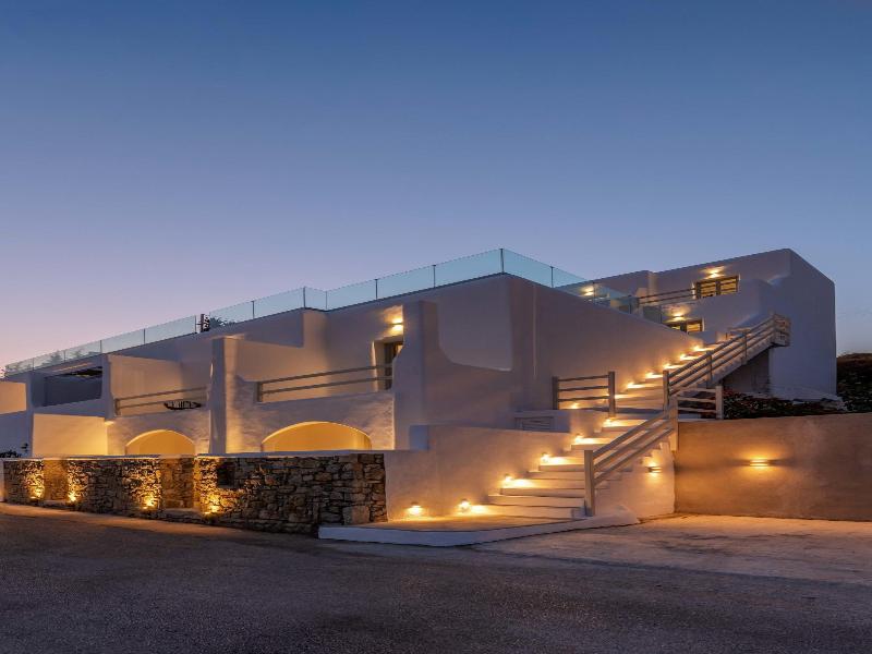 Obsession Mykonos