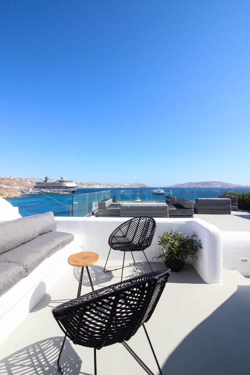 Obsession Mykonos