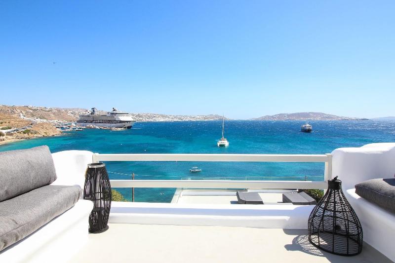 Obsession Mykonos gallery photo 20
