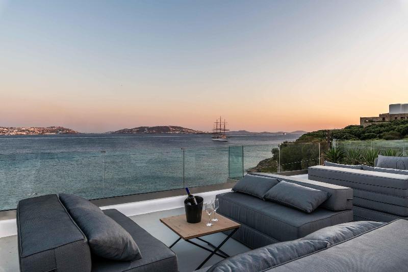 Obsession Mykonos gallery photo 21