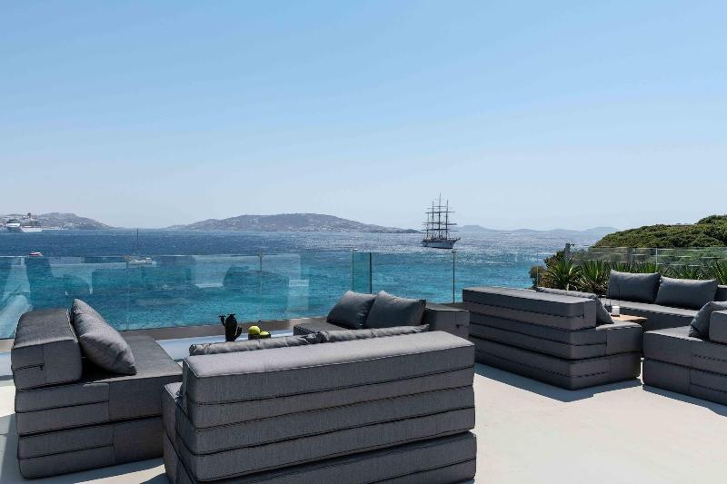 Obsession Mykonos gallery photo 29