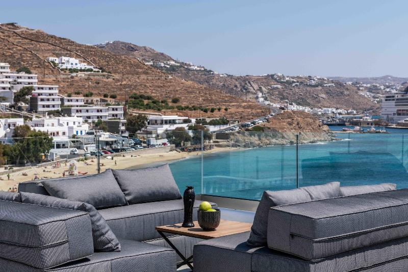 Obsession Mykonos gallery photo 17