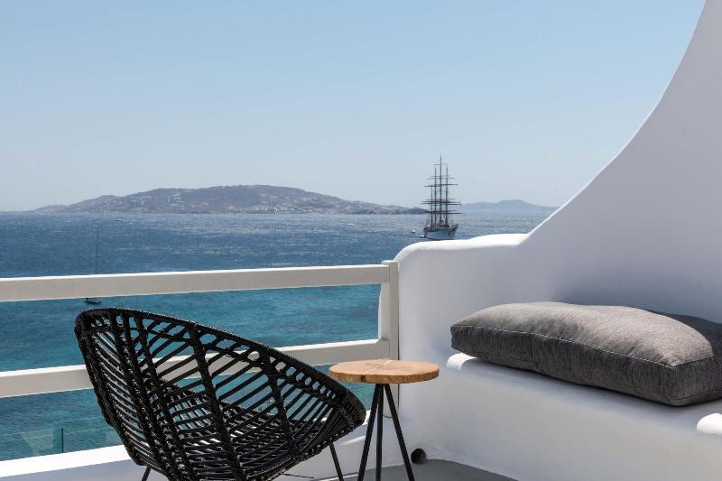 Obsession Mykonos gallery photo 18