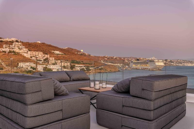 Obsession Mykonos gallery photo 13