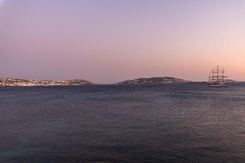 Obsession Mykonos gallery photo 14