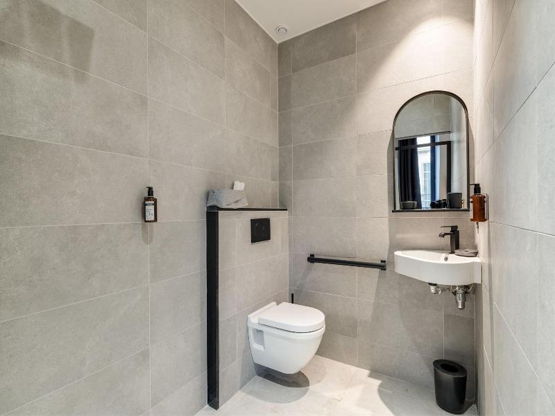 Residence Montefiore image