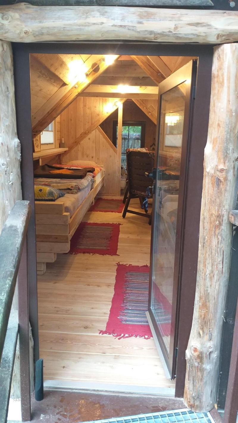 Cvet gora - Camping, Glamping and Accomodations image