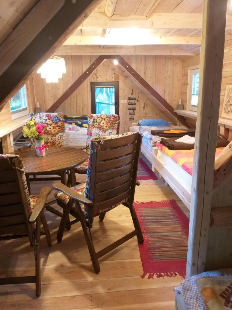 Cvet gora - Camping, Glamping and Accomodations image