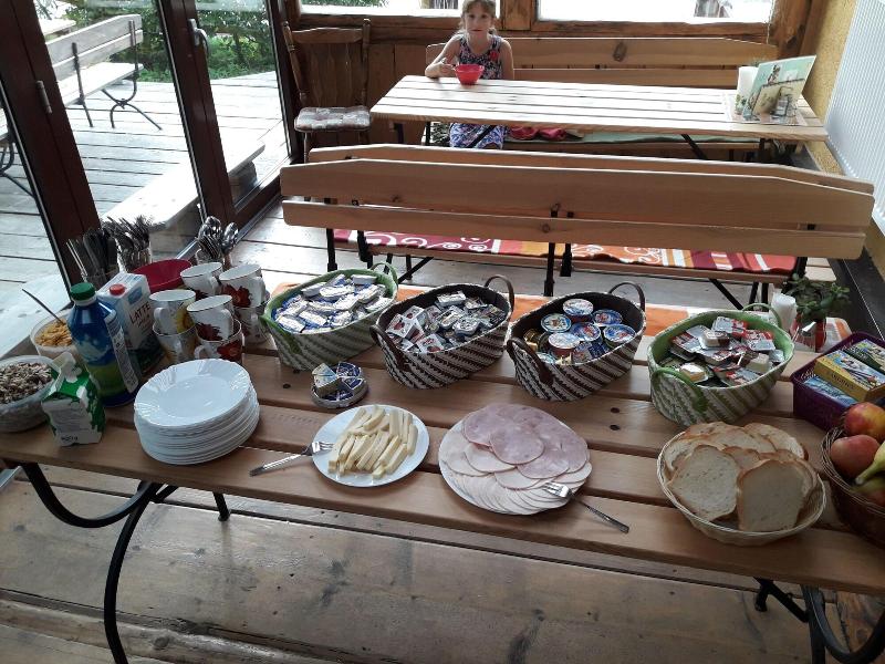 Cvet gora - Camping, Glamping and Accomodations image