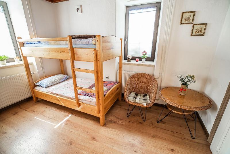 Cvet gora - Camping, Glamping and Accomodations image