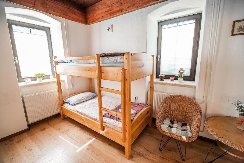 Cvet gora - Camping, Glamping and Accomodations image