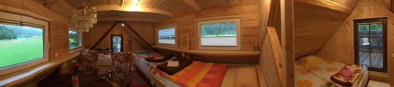 Cvet gora - Camping, Glamping and Accomodations image