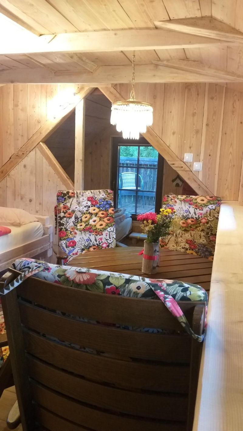 Cvet gora - Camping, Glamping and Accomodations image