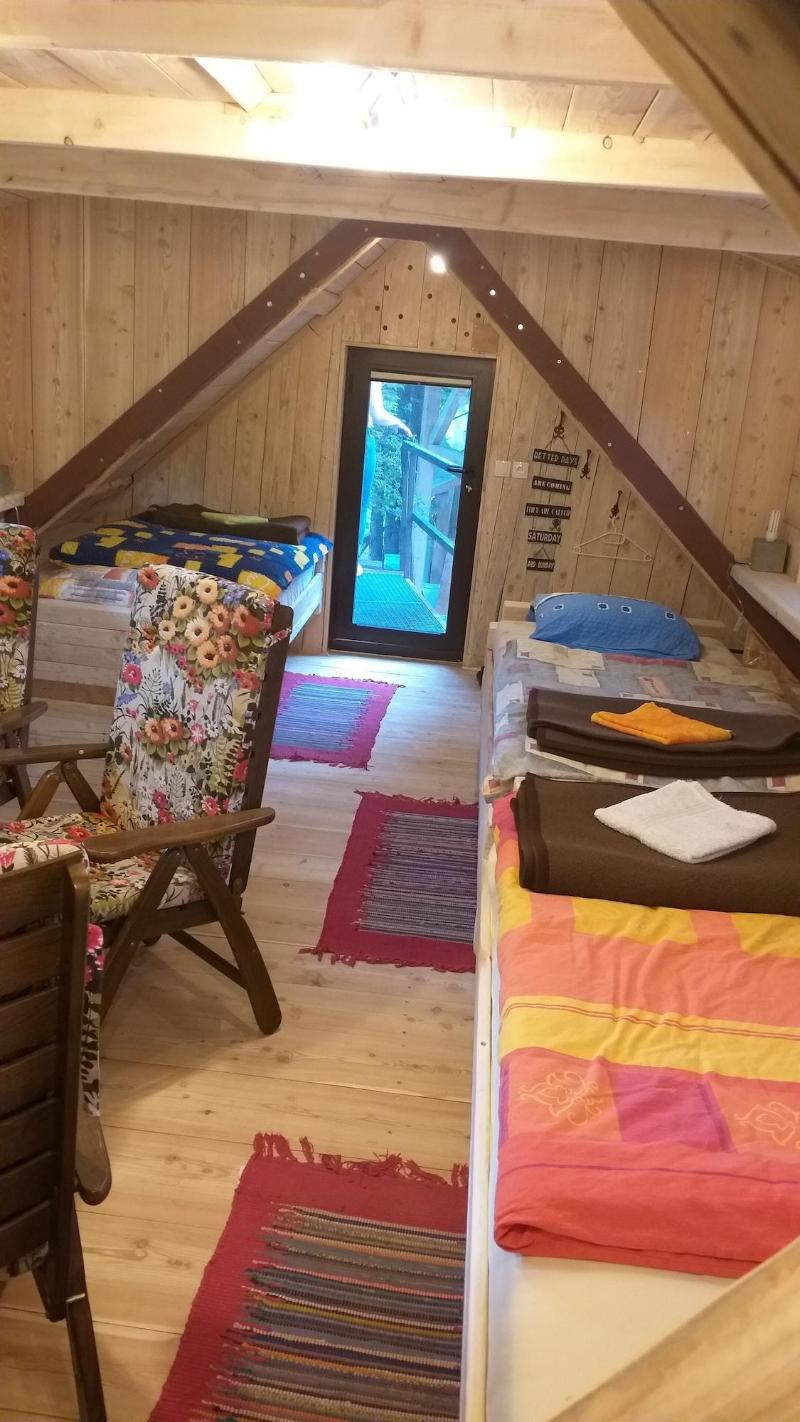 Cvet gora - Camping, Glamping and Accomodations image
