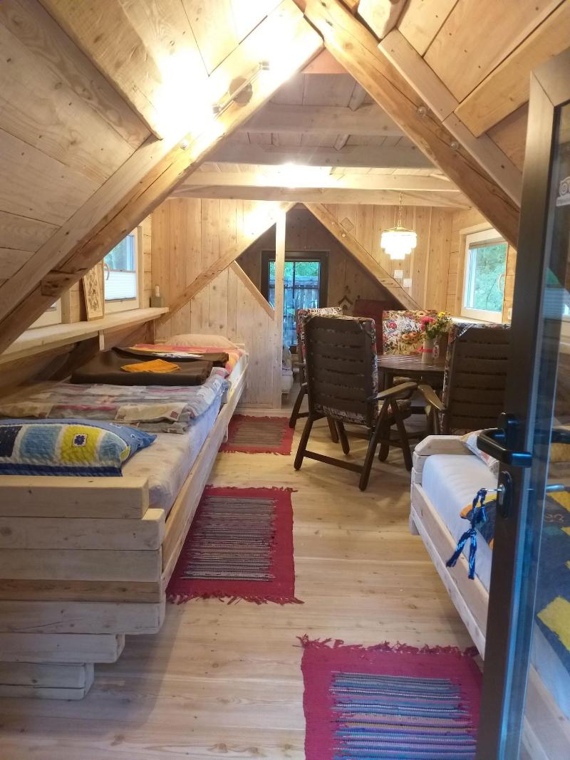Cvet gora - Camping, Glamping and Accomodations image