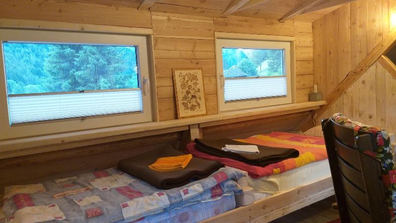 Cvet gora - Camping, Glamping and Accomodations image