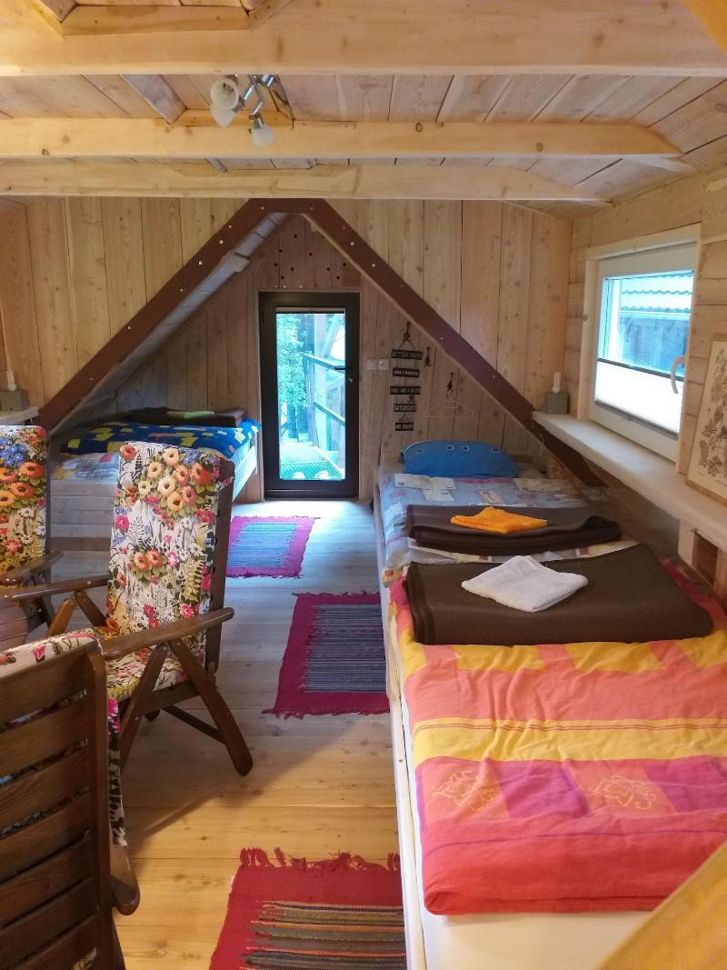 Cvet gora - Camping, Glamping and Accomodations image