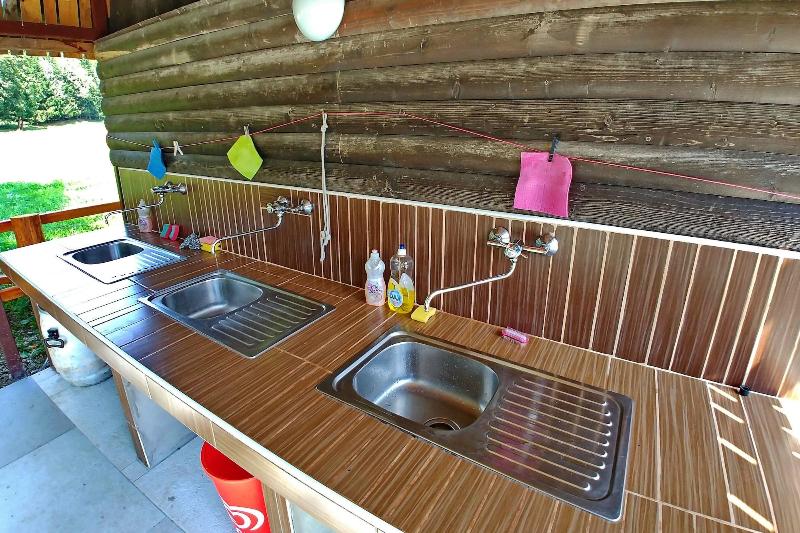 Cvet gora - Camping, Glamping and Accomodations image